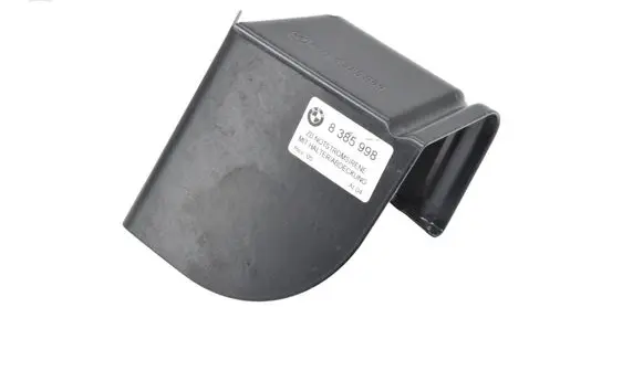 BMW 3 E46 Alarm system siren 65768385999 8385999