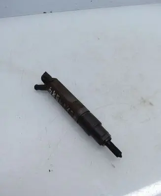 Seat Alhambra (Mk1) Fuel injector 028130201C