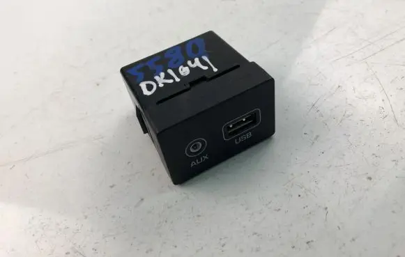 Hyundai Tucson TL Other control units/modules 96120D3500