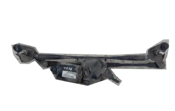 KIA Spectra Front wiper linkage and motor