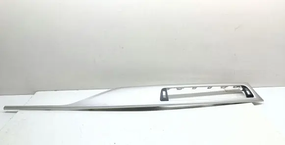 BMW 4 F32 F33 Dashboard glove box trim 9231207 51459231207