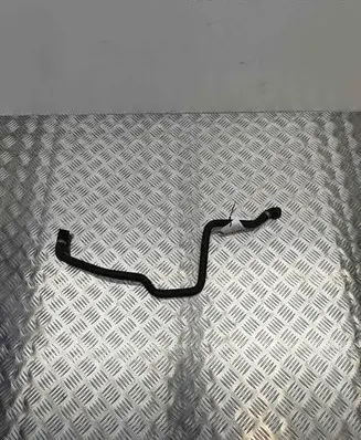 BMW 5 F10 F11 Engine coolant pipe/hose 7809820