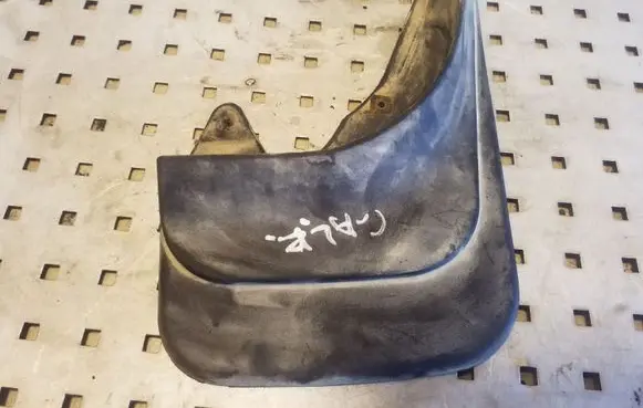 Opel Frontera B Rear mudguard 