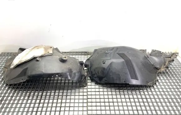 Seat Ateca Front wheel arch liner splash guards 575809958C