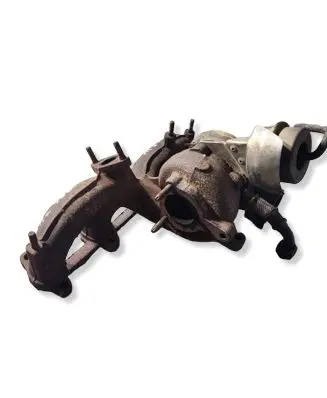 Volkswagen Golf IV Turbo 038253016N GG50067381 KP39A0007