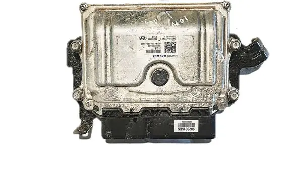 Hyundai Ioniq 5 Engine control unit/module 397511XNE1