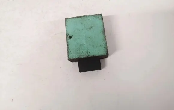 Mazda 626 Other relay TYPEGJ83