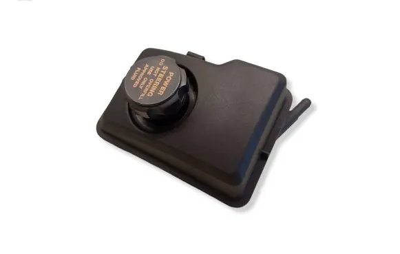 Volvo XC90 Power steering fluid tank/reservoir 8671269