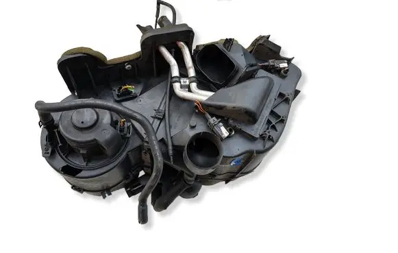 Ford Transit Interior heater climate box assembly 6C1618C424AC