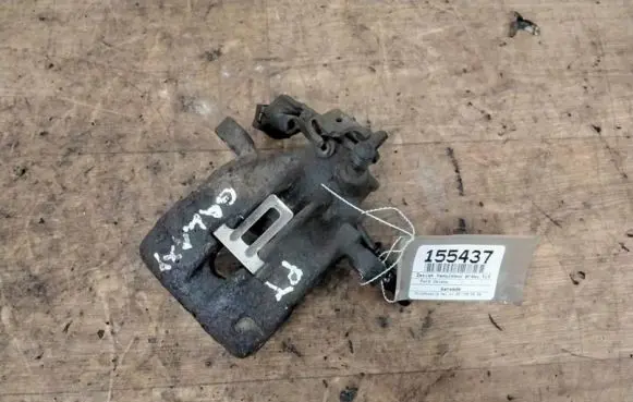 Ford Escort Rear brake caliper
