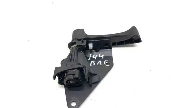 BMW X5 F15 Tailgate/trunk/boot exterior handle 7162149 51247162149