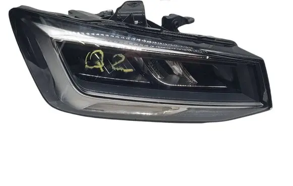 Audi Q2 - Headlight/headlamp 81A941012C 53131100 L277997