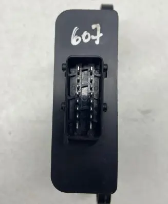 Peugeot 607 Other control units/modules 9636403780 2E2PC450 EAS100