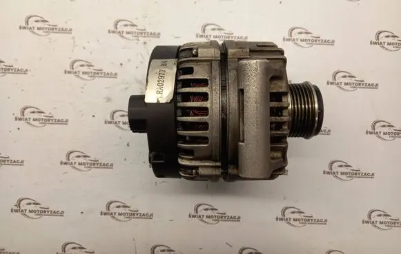 Ford Transit Generator/alternator LRA02977