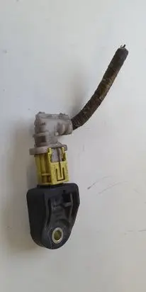 Toyota Prius (XW30) Airbag deployment crash/impact sensor