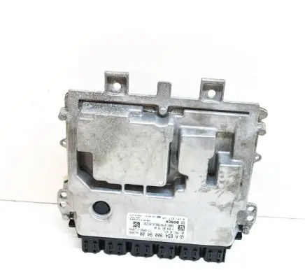 Mercedes-Benz Sprinter W907 W910 Engine control unit/module A6549009400 A6549017600