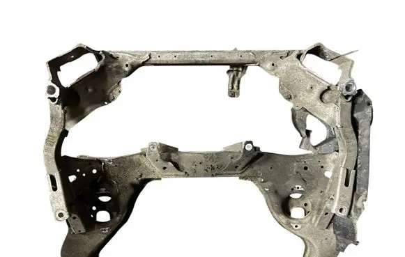 BMW 3 E92 E93 Front subframe 31116785639 461432179 6785639