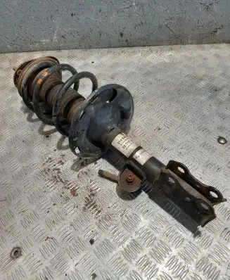 Toyota RAV 4 (XA30) Front shock absorber with coil spring 4852042320 T11295
