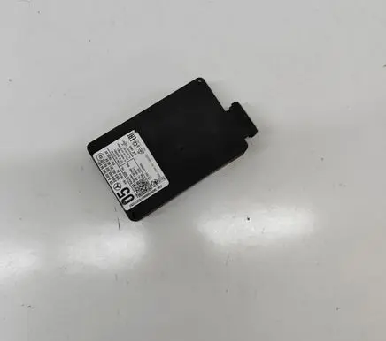 Blind spot module