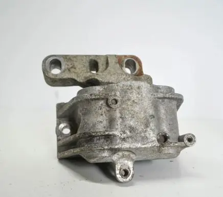 Skoda Octavia Mk2 (1Z) Engine mount bracket 1K0199262M