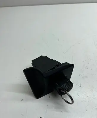 BMW 3 E90 E91 Ignition lock 6954720 10862510