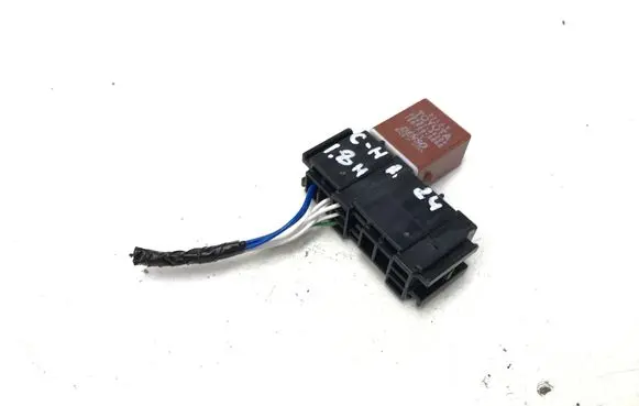 Toyota C-HR II Other relay 9098704004 1567000860