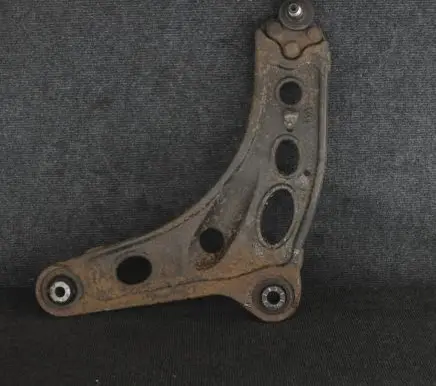 Renault Trafic II (X83) Front lower control arm/wishbone 8200395007