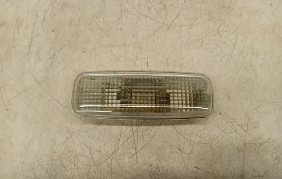 Audi A3 S3 A3 Sportback 8P Other interior light 4D0947105A