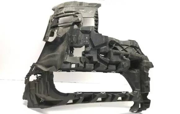 BMW X7 G07 Front bumper mounting bracket 9881249