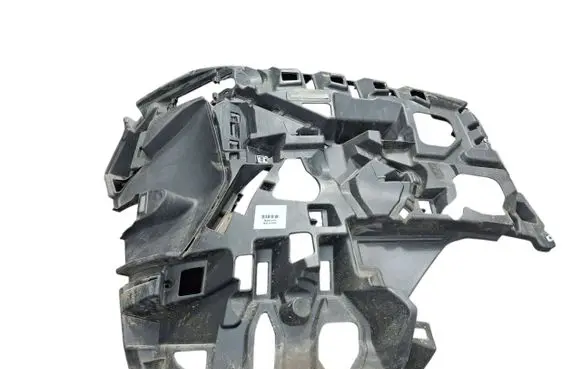 BMW iX Front bumper mounting bracket 9879666