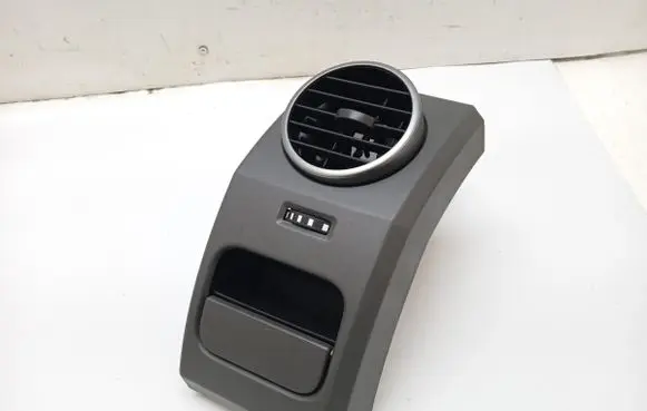 Land Rover Discovery 3 - LR3 Dashboard air vent grill cover trim JBD500200