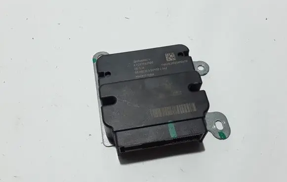 Dacia Spring Airbag control unit/module 985107594R