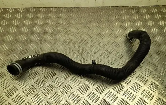 Renault Kangoo III Engine coolant pipe/hose 215015627R