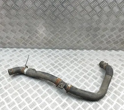 Hyundai Tucson TL Engine coolant pipe/hose 25414D7100 25411D7100