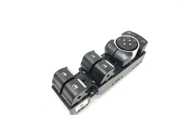 Ford Mondeo MK V Electric window control switch DG9T14540DCW 20150416B