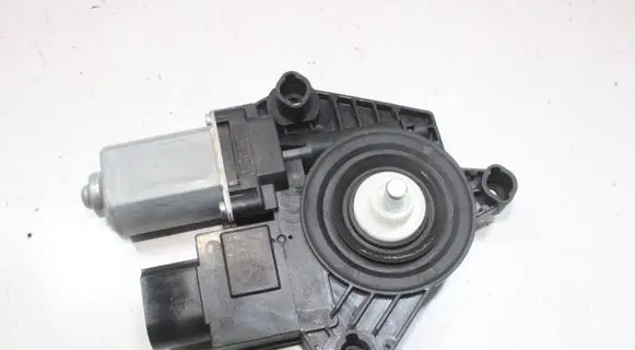 BMW iX3 G08 Rear door window regulator motor 5A5C884