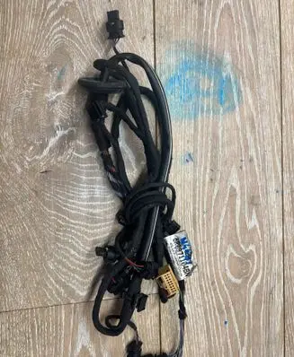 Audi Q5 SQ5 Parking sensor (PDC) wiring loom 8R0971104BN