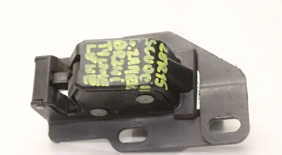 Citroen Jumpy Rear door lock