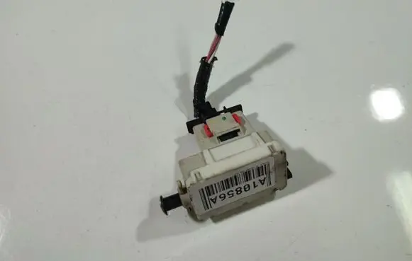 Chrysler PT Cruiser Brake pedal sensor switch