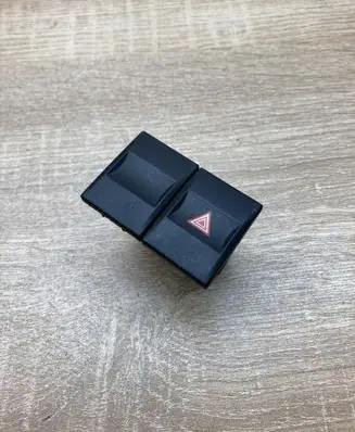 Ford Mondeo Mk III Hazard light switch 2S7T13A350EA
