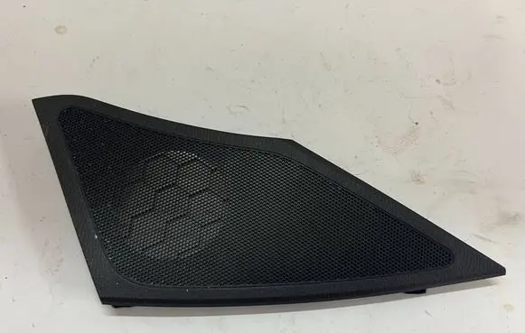 Mazda 3 III Side speaker trim/cover BJS760811