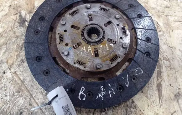 Fiat Bravo - Brava Clutch pressure plate 55209820