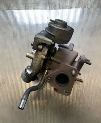 Mitsubishi Outlander Turbo 4933501122 140624033
