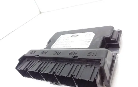 Suspension control unit/module