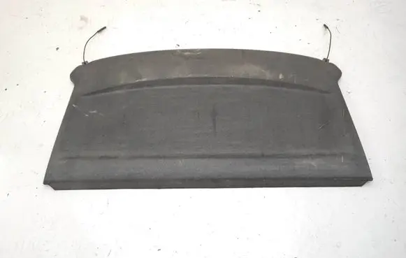 BMW 1 E81 E87 Parcel shelf 