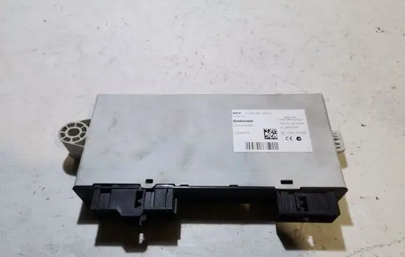 BMW 5 F10 F11 Keyless (KESSY) go control unit/module 61359282118902 5WK50522GBR
