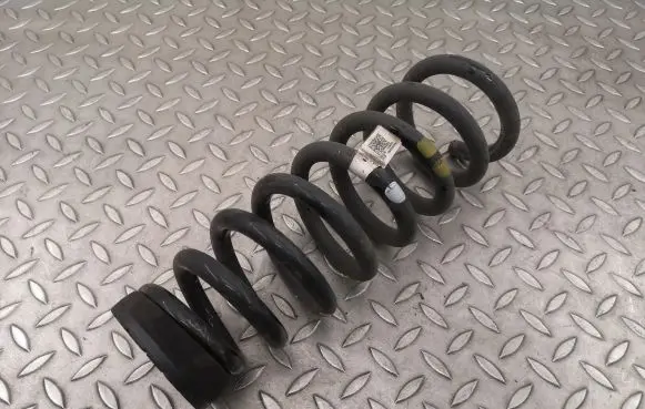 KIA EV6 Rear coil spring 55330GIAB0