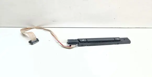Seat heating switch