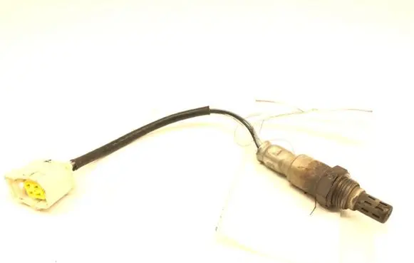 Jeep Cherokee Lambda probe sensor