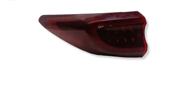 KIA Sportage Rear/tail lights 92401F1600 L160LR01 11600237690